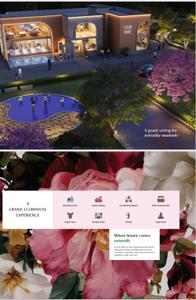 Image of 1200 Sq.ft Residential Plot / Land for sale in Uttarpara, Hooghly for Rs. 3900000