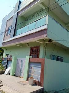 Image of 1089 Sq.ft 3.5 BHK Duplex for sale in Chinta Kunta, Karimnagar for Rs. 8000000