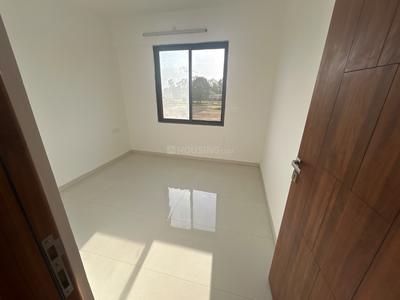 Bedroom Image of 1400 Sq.ft 3 BHK Apartment / Flat for sale in GK Aryaban, Kiwale Pune for Rs. 7200000