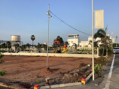 Image of 1734 Sq.ft Residential Plot / Land for sale in Kurumbapalayam, Coimbatore for Rs. 7861000
