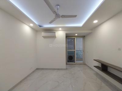 Hall Image of 3078 Sq.ft 3 BHK Builder Floor for sale in Palam Vihar Gurgaon for Rs. 42500000