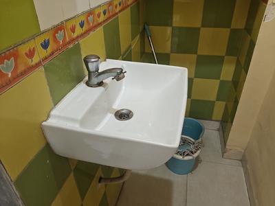 Image of 959 Sq.ft 2 BHK Apartment / Flat for rent in Moraj Prithvi Park, Vashi, Navi Mumbai for Rs. 42000