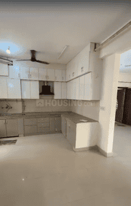 Image of 2100 Sq.ft 4 BHK Apartment / Flat for rent in Supertech Eco Village 1, Noida Extension, Greater Noida for Rs. 33000