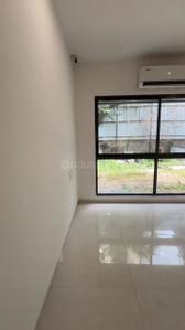 Hall Image of 494 Sq.ft 1 BHK Apartment / Flat for sale in Borivali West Mumbai for Rs. 15400000