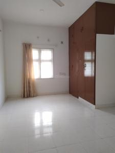 Hall Image of 2000 Sq.ft 3 BHK Independent House for sale in Neelankarai Chennai for Rs. 20000000