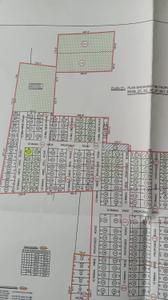 Image of 173 Sq.ft Residential Plot / Land for sale in Harivillu Fortune Legendary, Kankipadu, Vijayawada for Rs. 4152000