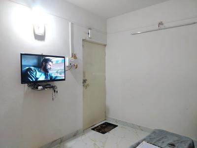 Living Room Image of 800 Sq.ft 1 BHK Apartment / Flat for rent in Ceratec City, Yewalewadi Pune for Rs. 14000