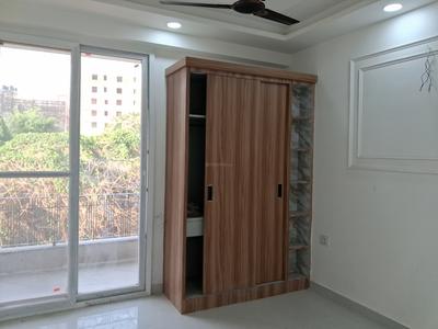 Bedroom Image of 1450 Sq.ft 3 BHK Apartment / Flat for sale in Sector 104 Noida for Rs. 7299999