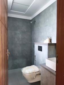 Bedroom Two Image of 2500 Sq.ft 4 BHK Builder Floor for sale in BPTP Astaire Garden Floors, Sector 70A Gurgaon for Rs. 35000000
