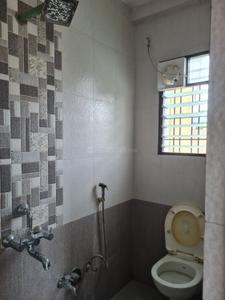 Image of 1000 Sq.ft 2 BHK Apartment / Flat for rent in Somalwada, Nagpur for Rs. 22000