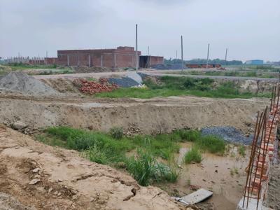 Image of 540 Sq.ft Residential Plot / Land for sale in Girdharpur Sunarasi, Ghaziabad for Rs. 1560000