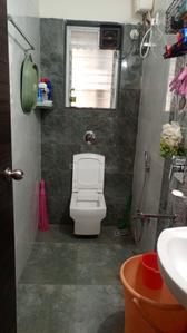 Image of 600 Sq.ft 2 BHK Apartment / Flat for sale in Hirani Sagar CHS, Kurla East, Mumbai for Rs. 13000000