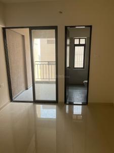 Hall Image of 1210 Sq.ft 3 BHK Apartment / Flat for sale in Mantra Montana, Dhanori Pune for Rs. 8700000