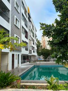 Image of 1257 Sq.ft 2 BHK Apartment / Flat for sale in Elegant Esplande, RR Nagar, Bengaluru for Rs. 11700000
