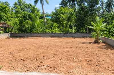 Image of 2396 Sq.ft Residential Plot / Land for sale in Velappaya, Killannur, Thrissur for Rs. 1375000