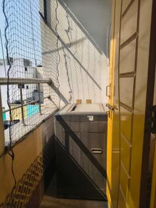 KPC Praneetham Balcony 1