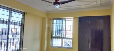 Bedroom Image of 1350 Sq.ft 3 BHK Apartment / Flat for rent in Rukanpura Patna for Rs. 20000
