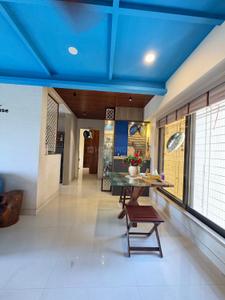 Hall Image of 1350 Sq.ft 3 BHK Apartment / Flat for sale in Chheda Palladium, Borivali West Mumbai for Rs. 32000000