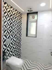 Common Bathroom Image of 1900 Sq.ft 3 BHK Apartment / Flat for sale in CGHS Palm Court Apartment by CGHS Group, Sector 19 Dwarka New Delhi for Rs. 31000000