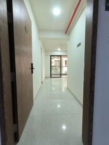 Image of 1663 Sq.ft 3 BHK Apartment / Flat for sale in G M Mahika, Karve Nagar, Pune for Rs. 22050000
