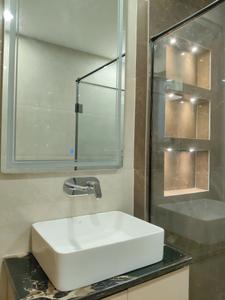 Bedroom One Image of 1261 Sq.ft 2 BHK Apartment / Flat for sale in Sector 65 Gurgaon for Rs. 25850500