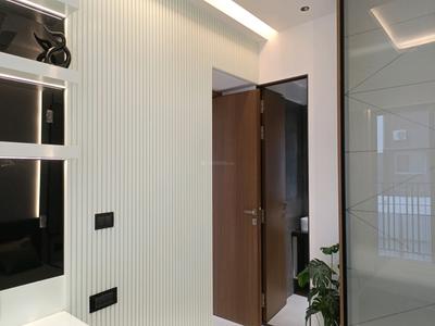 Bedroom Image of 1400 Sq.ft 4 BHK Apartment / Flat for sale in Swastik Prism City Green, Charholi Budruk Pune for Rs. 11000000