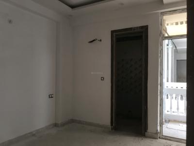 Bedroom Image of 1050 Sq.ft 2 BHK Apartment / Flat for sale in Ambesten Twin Chalet, Noida Extension Greater Noida for Rs. 3675000