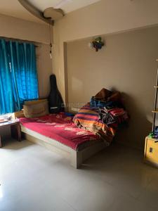 Bedroom Image of 2200 Sq.ft 3 BHK Penthouse for rent in Bodakdev Ahmedabad for Rs. 55000