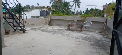 Balcony Image of 1500 Sq.ft 5 BHK Independent House for sale in New Barrakpur Kolkata for Rs. 9800000