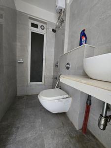 Image of 630 Sq.ft 1 BHK Apartment / Flat for sale in Kalwa, Thane for Rs. 9000000