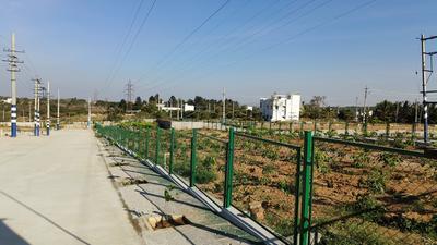 Image of 1200 Sq.ft Residential Plot / Land for sale in Yesh Mega City Phase 01, Ankanahalli, Mysore for Rs. 1988888