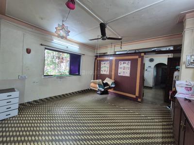 Hall Image of 1200 Sq.ft 2 BHK Apartment / Flat for rent in Dhayari Pune for Rs. 30000