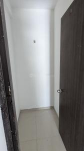 Pooja Room Image of 850 Sq.ft 2 BHK Apartment / Flat for rent in Lodha Lakeshore Greens, Palava Phase 2 Thane for Rs. 14000