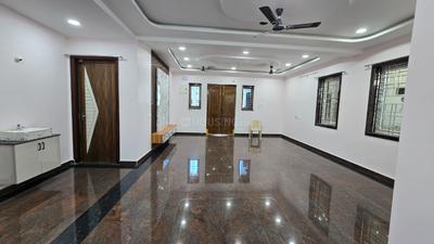 Hall Image of 2100 Sq.ft 3 BHK Builder Floor for rent in Bolarum Secunderabad for Rs. 28000