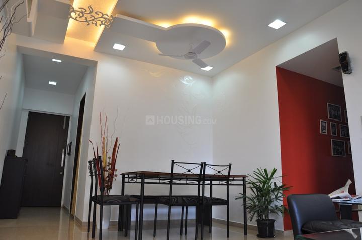 Lodha Grandeur Main Image 1