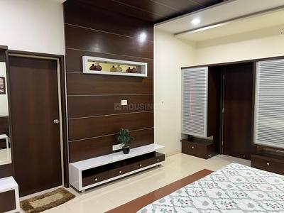 Bedroom Image of 2775 Sq.ft 4 BHK Independent House for sale in South Bopal Ahmedabad for Rs. 37500000