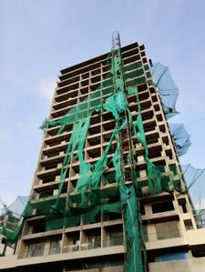 3 BHK Flat