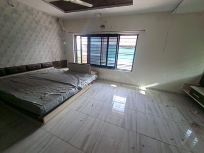 Bedroom Image of 3200 Sq.ft 3 BHK Duplex for sale in Karamsad Anand for Rs. 14000000