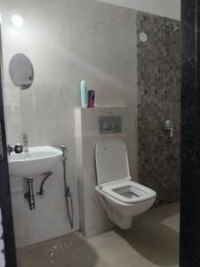 Image of 1300 Sq.ft 2 BHK Apartment / Flat for sale in RNA NG Grand Plaza, Ghansoli, Navi Mumbai for Rs. 24500000