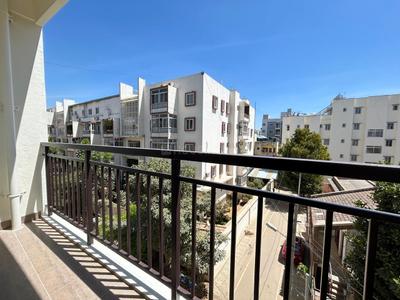 Balcony Image of 650 Sq.ft 1 BHK Apartment / Flat for rent in New Tippasandra Bengaluru for Rs. 35000