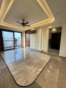 Hall Image of 2450 Sq.ft 4 BHK Builder Floor for sale in Sector 46 Gurgaon for Rs. 34500000