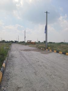 Image of 1350 Sq.ft 3 BHK Duplex for sale in Ameenpur, Sangareddy for Rs. 5400000