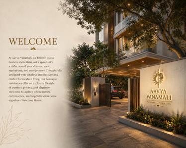 Image of 1718 Sq.ft 3 BHK Builder Floor for sale in Vanasthalipuram, Hyderabad for Rs. 12000000