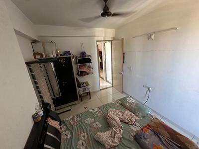 Hall Image of 1440 Sq.ft 3 BHK Apartment / Flat for sale in Swastik Greens, Bopal Ahmedabad for Rs. 7000000