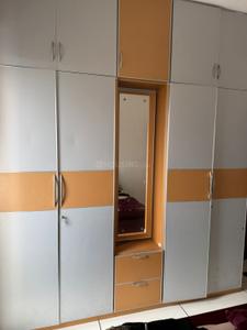 Bedroom Image of 1200 Sq.ft 2 BHK Apartment / Flat for sale in Northern City B Block, Pumpwell Mangalore for Rs. 9400000