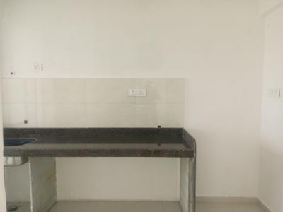 Kitchen Image of 590 Sq.ft 2 BHK Apartment / Flat for sale in Newlook Bhavya Elite, Antop Hill Mumbai for Rs. 19200000