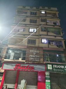 Image of 830 Sq.ft 2 BHK Builder Floor for sale in Shibpur, Howrah for Rs. 6000000