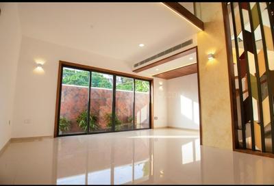 Hall Image of 2450 Sq.ft 4 BHK Villa for sale in Edappally Kochi for Rs. 21000000