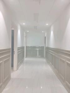 Passage Image of 4100 Sq.ft 4 BHK Builder Floor for sale in Green Field Colony Faridabad for Rs. 38500000