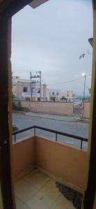 Balcony Image of 325 Sq.ft 1 BHK Apartment / Flat for sale in Rawat Nagar Jodhpur for Rs. 811000